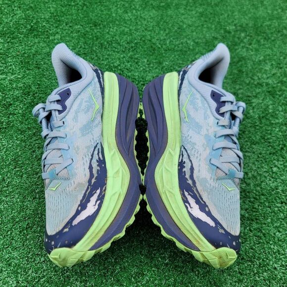 Hoka One One Stinson 7 - Men's shoes - Size 8.5D - Picture 7 of 11